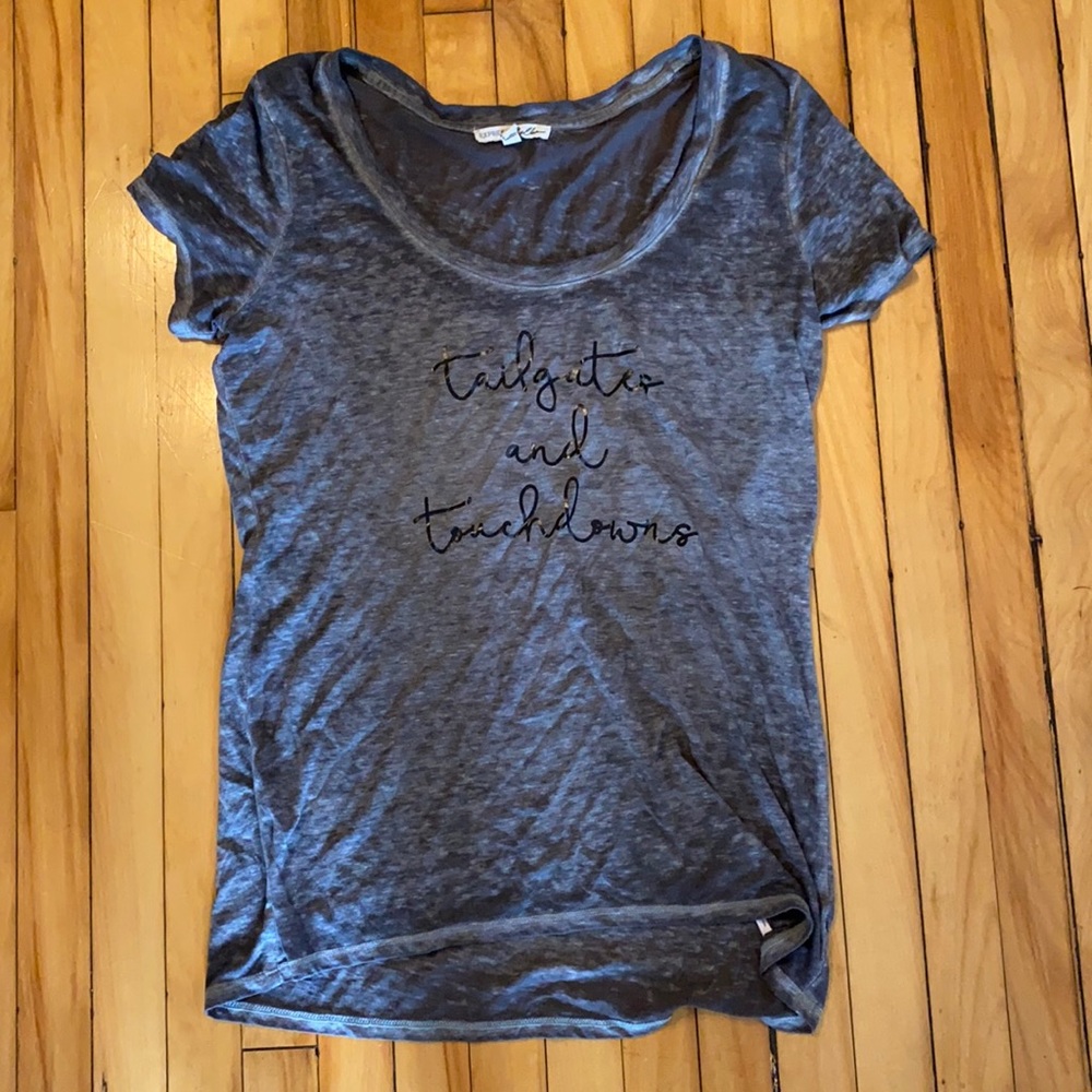 Express One Eleven tshirt